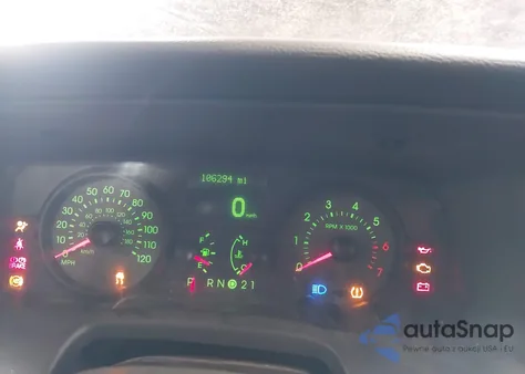 2008 Mercury Grand Marquis Ls из США, поврежденный, VIN 2MEFM75V18X617284